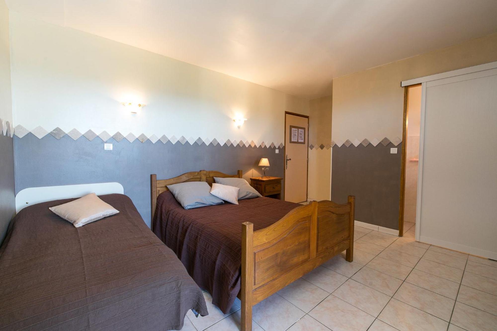 Hotel Relais De Saleccia Casta Zimmer foto